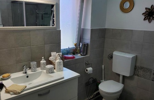 Eforie Sud House | VILA MAREA NEAGRA
