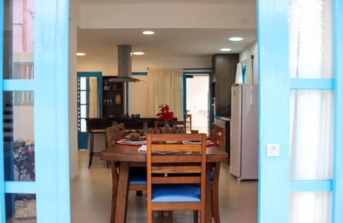 Jijoca de Jericoacoara Villa | Vila Marinella