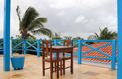 Jijoca de Jericoacoara Villa | Vila Marinella