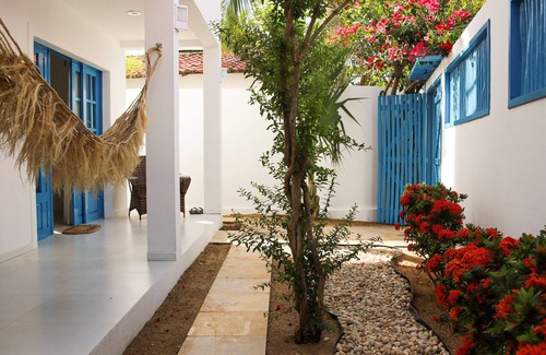 Jijoca de Jericoacoara Villa | Vila Marinella