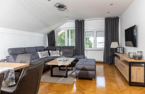 Vinkovci Apartment | Vila Maria