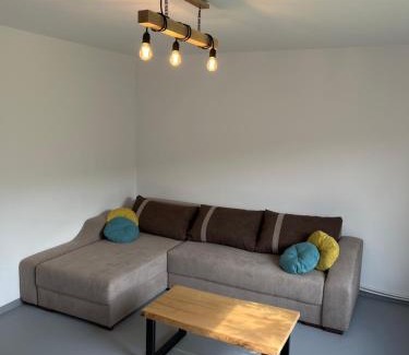 Chiojdu Villa | Vila Maria