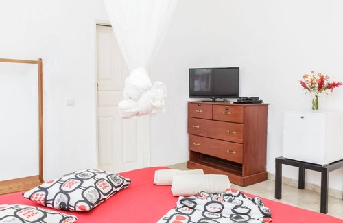 Agua Grande House | Vila Marilyn