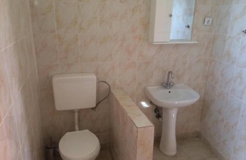 Agua Grande House | Vila Marilyn