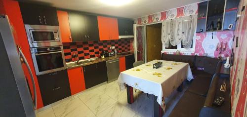 Sinmartin Villa | Vila Mario