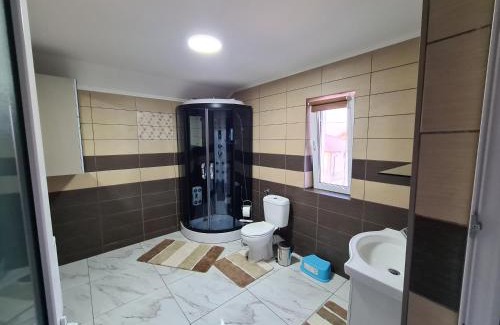 Sinmartin Villa | Vila Mario