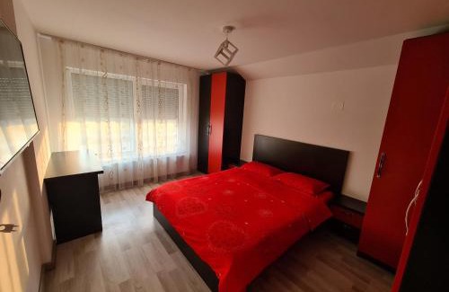 Sinmartin Villa | Vila Mario