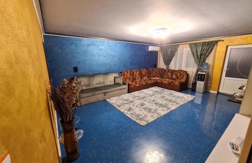 Sinmartin Villa | Vila Mario