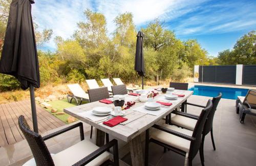 El Mas Bosca Villa | Vila Mas Busca 72 - Roses Costa Brava