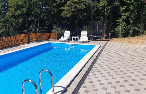 Sveti Ivan Zelina Villa | Vila Max