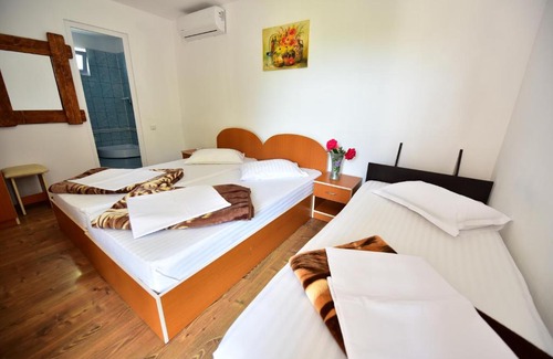 Vama Veche House | Vila Maya
