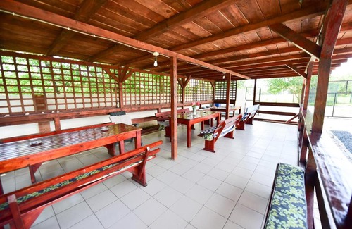 Vama Veche House | Vila Maya