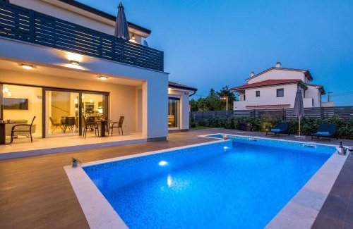 Sarsoni Villa | Vila Mia Opatija Dražice