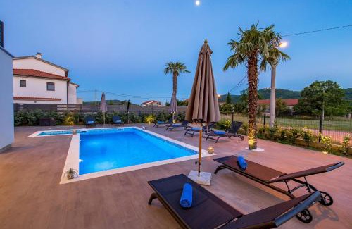 Sarsoni Villa | Vila Mia Opatija Dražice