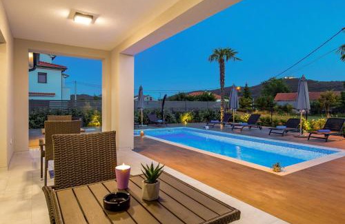 Sarsoni Villa | Vila Mia Opatija Dražice