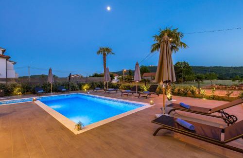 Sarsoni Villa | Vila Mia Opatija Dražice