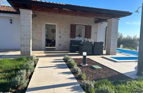 Farini Villa | Vila Milanezi