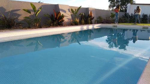 Vale de Seixos Bed & Breakfast | Vila Milreu Guest House