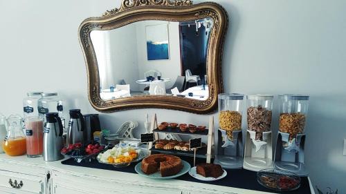 Vale de Seixos Bed & Breakfast | Vila Milreu Guest House