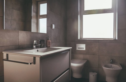 Vale de Seixos House | Vila Milreu Guesthouse