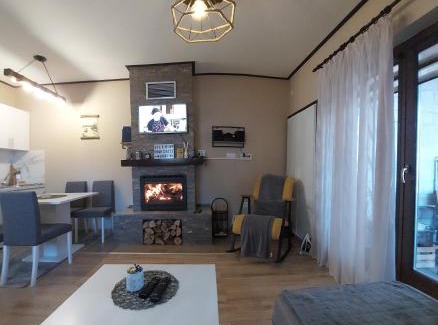 Kremna Villa | Vila MINA