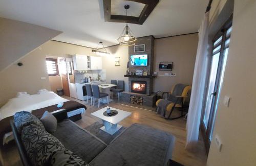 Kremna Villa | Vila MINA