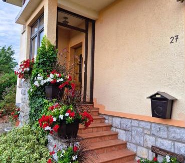 Lesce Villa | Vila Moka near Bled-Entire place with Garden Retreat