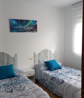 Antas de Ulla House | Vila Montecelos