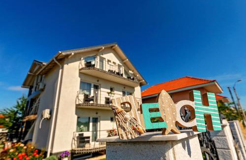 Doua Mai House | Vila Mosel