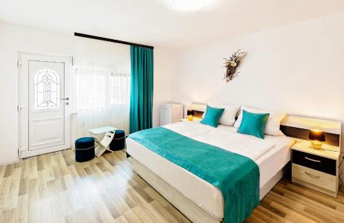 Doua Mai House | Vila Mosel