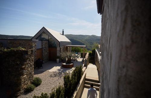 Slap Villa | Vila Mravljevi Weinderer
