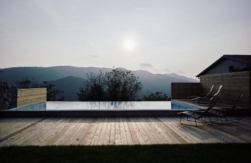 Slap Villa | Vila Mravljevi Weinderer