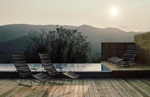 Slap Villa | Vila Mravljevi Weinderer