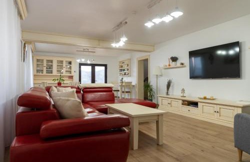 Oestii Paminteni Villa | Vila N&D