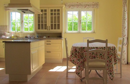 Mato Serrao Villa | VILA NAUTILUS - Dream villa in Carvoeiro with breath-taking ocean view