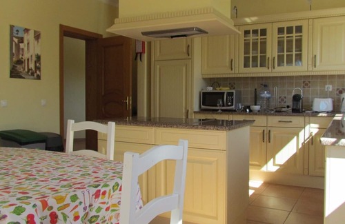 Mato Serrao Villa | VILA NAUTILUS - Dream villa in Carvoeiro with breath-taking ocean view
