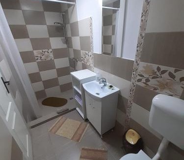 Hateg Villa | Vila Nico