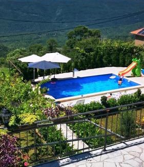 Bratesici Villa | Vila Nikola