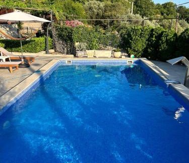 Bratesici Villa | Vila Nikola