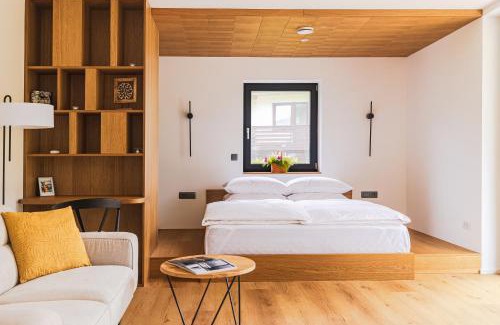Polje Apartment | Vila Nina Bohinj