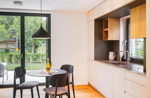 Polje Apartment | Vila Nina Bohinj