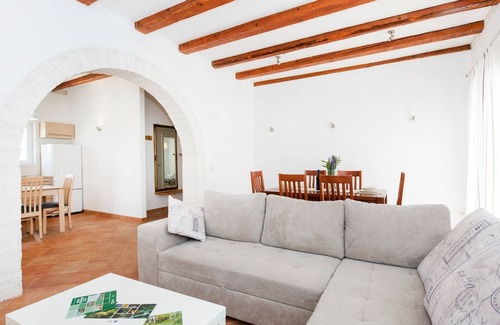 Sibenik Villa | Vila Nira Radonić- Villa