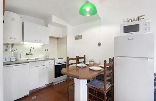 Areias de Sao Joao Apartment | Vila Nova Resort T1