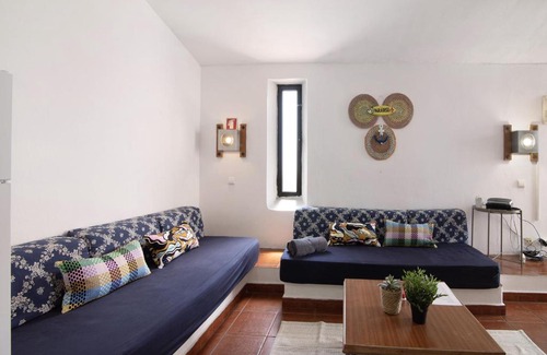 Areias de Sao Joao Apartment | Vila Nova Resort T1