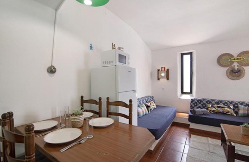 Areias de Sao Joao Apartment | Vila Nova Resort T1