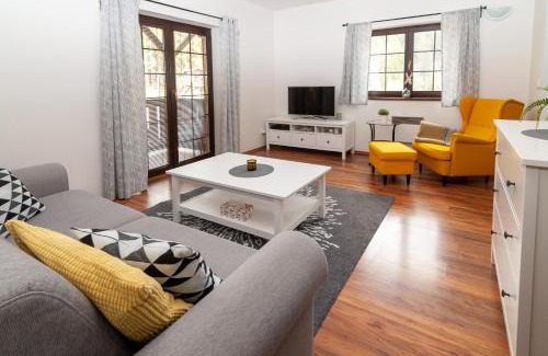 Ruzomberok Apartment | Vila Olívia - Apartmán Olívia 1