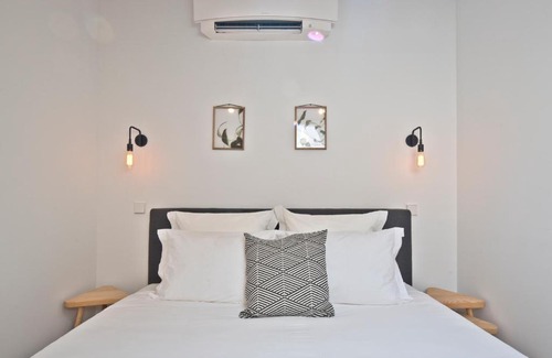 Socorro Apartment | Vila Olarias
