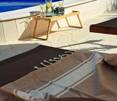 Benkovac House | Vila Pan
