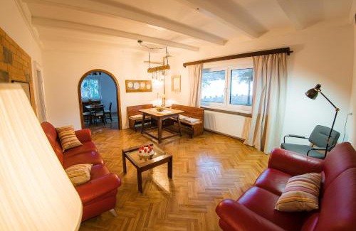 Ravne na Koroskem Villa | Vila Park Ravne