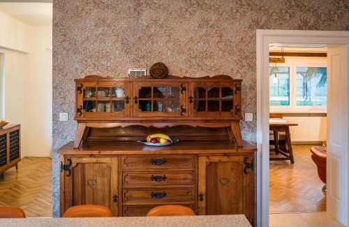 Ravne na Koroskem Villa | Vila Park Ravne
